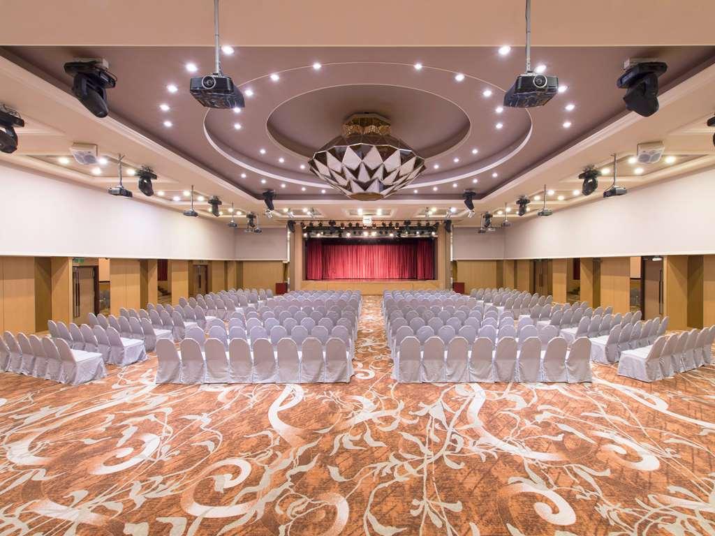 فندق ذا هوارد بلازا تايبي تايبيه المرافق الصورة The Grand Ballroom